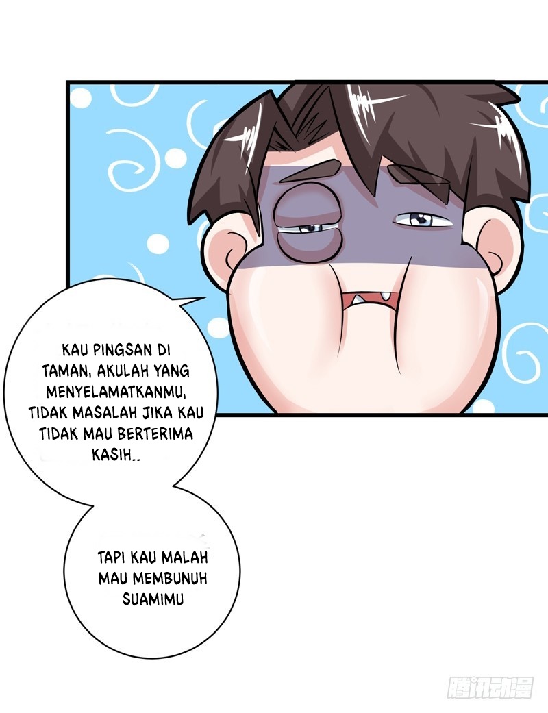 Strongest Divine Doctor Mixed City chapter 24